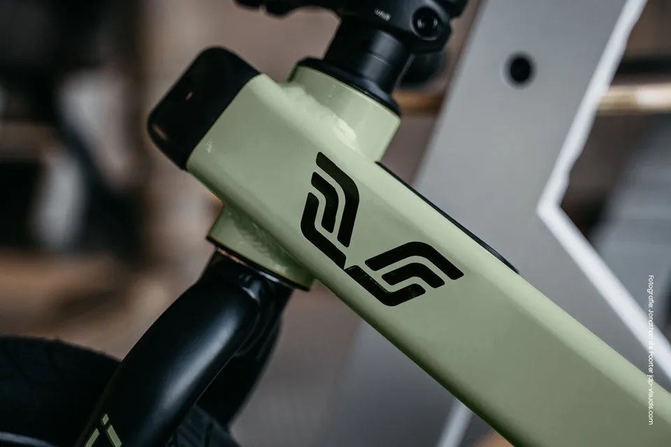 Grow 3-in-1 meegroeifiets