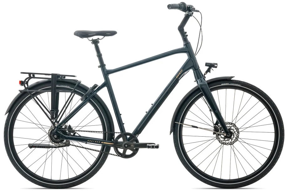 AnyTour CS 2 Heren