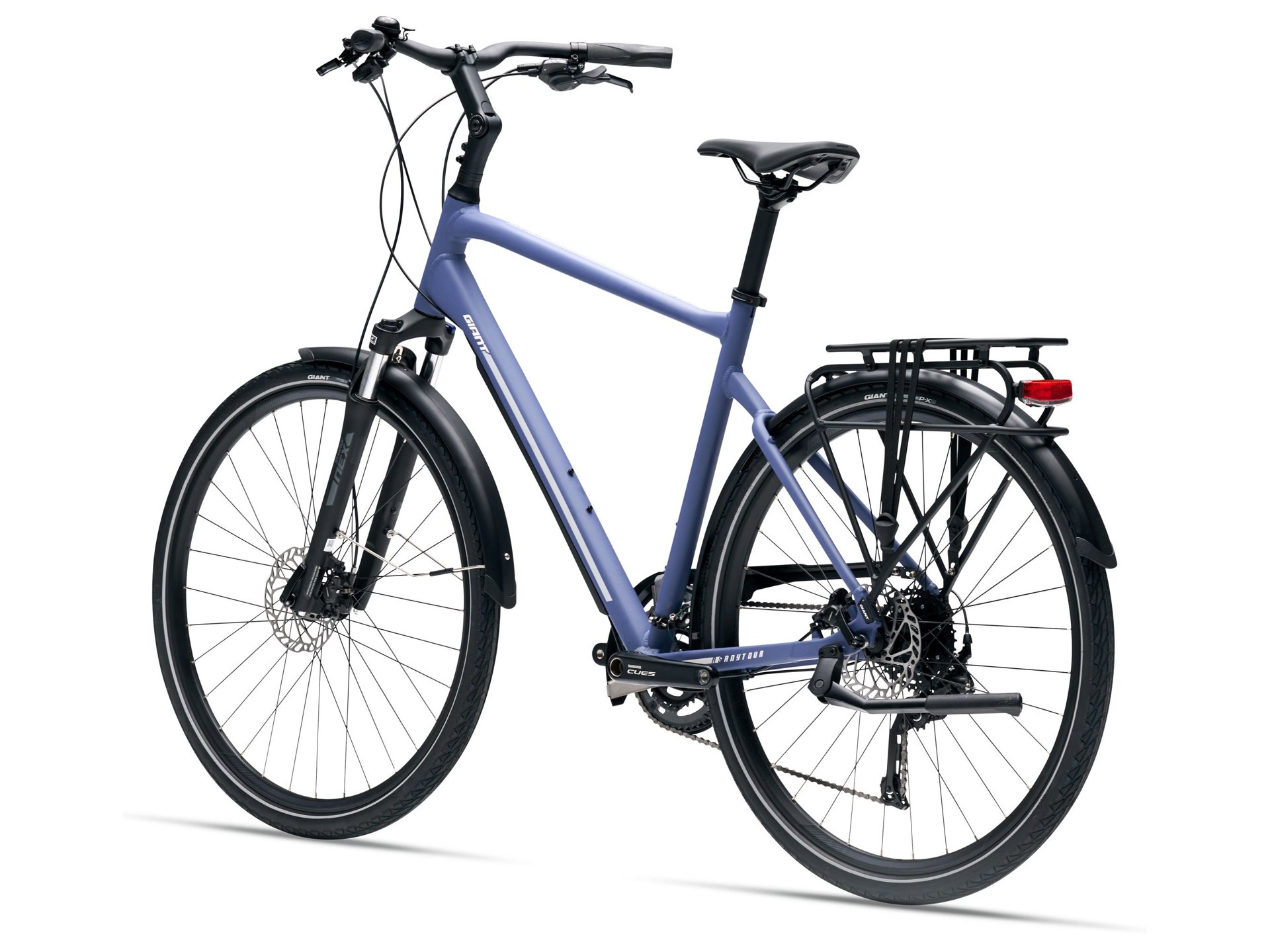 AnyTour RS 2 Heren