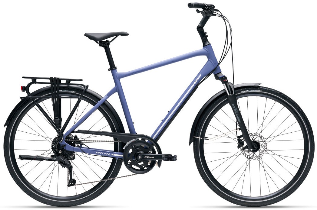 AnyTour RS 2 Heren