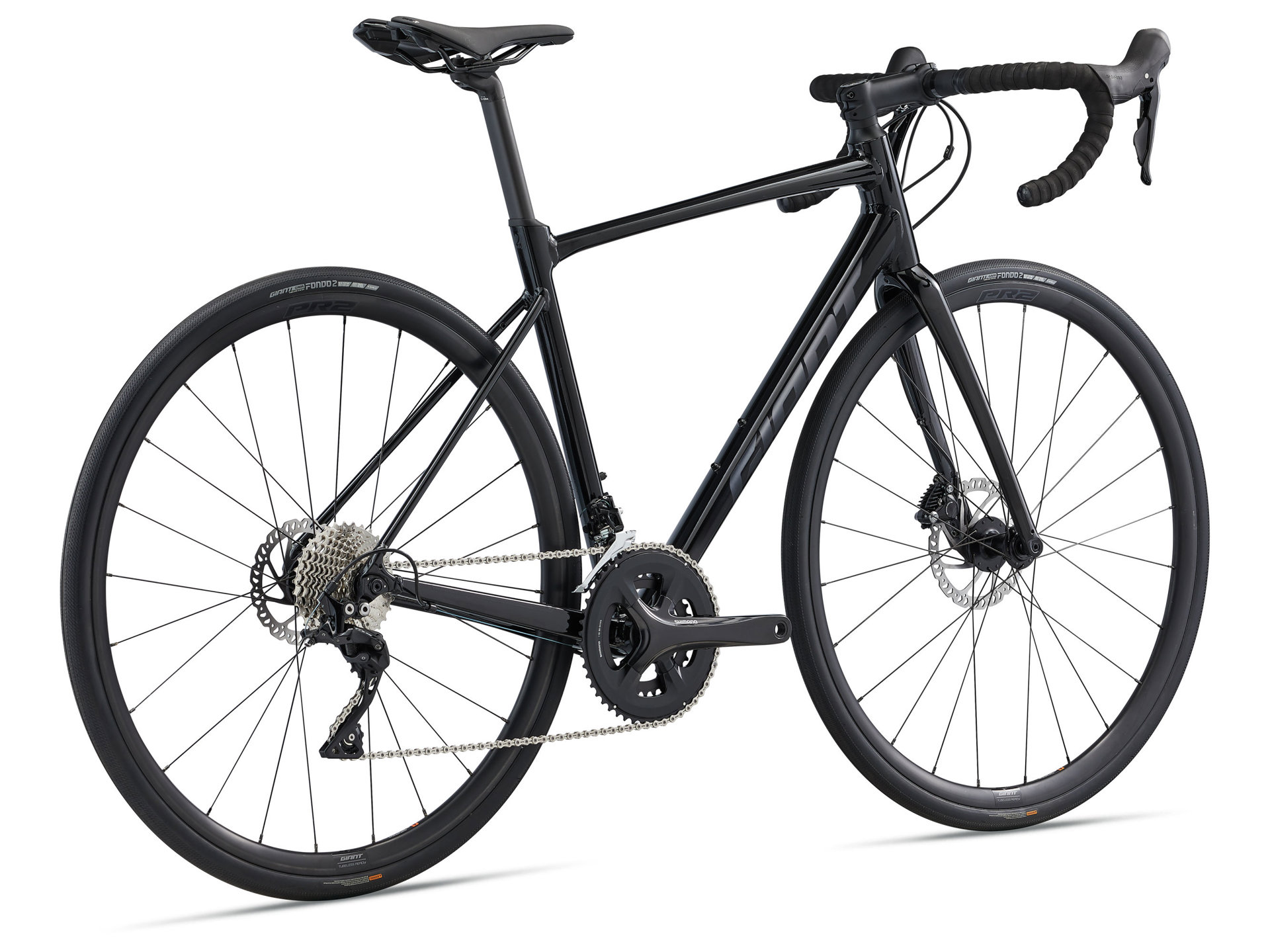 Contend SL 1 Disc Heren