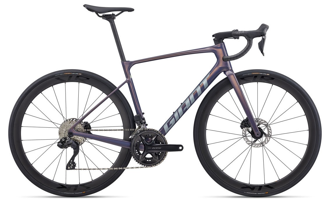 Defy Advanced 0 Heren