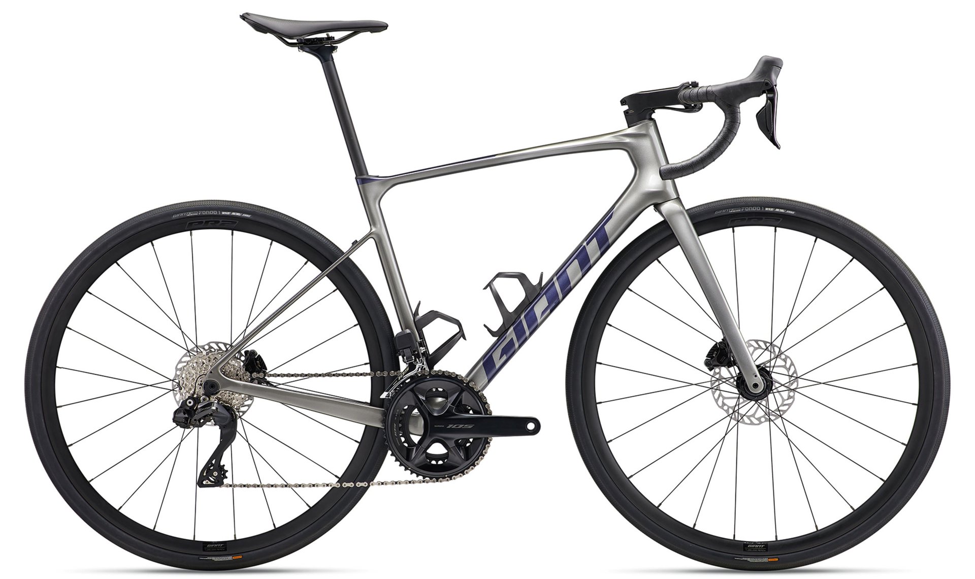 Defy Advanced 1 Heren