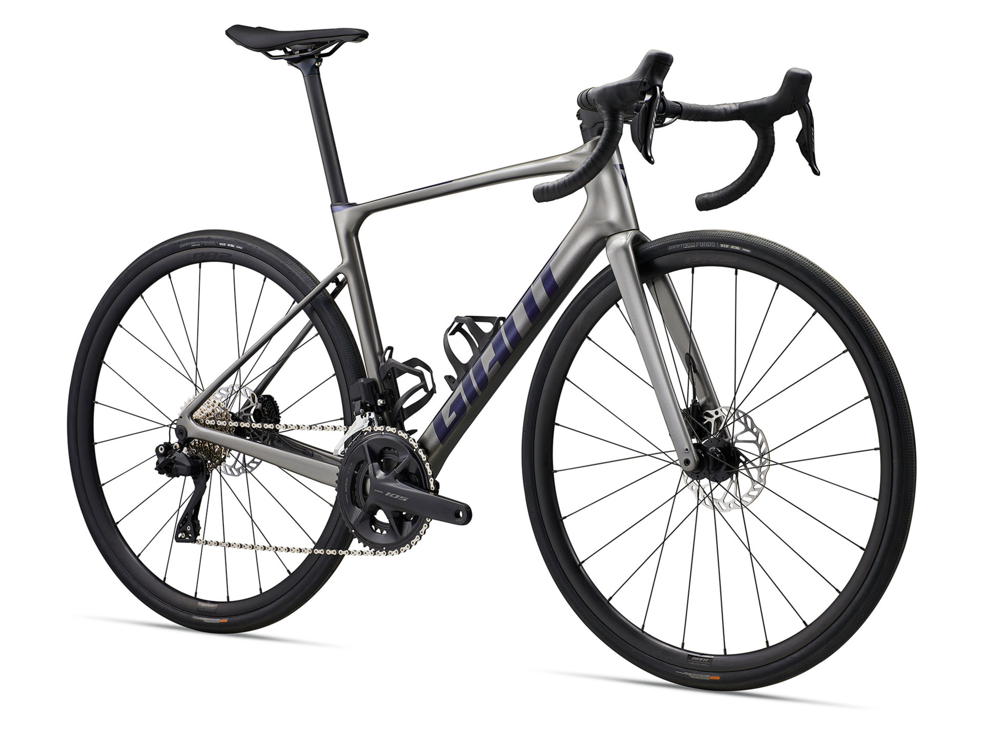 Defy Advanced 1 Heren