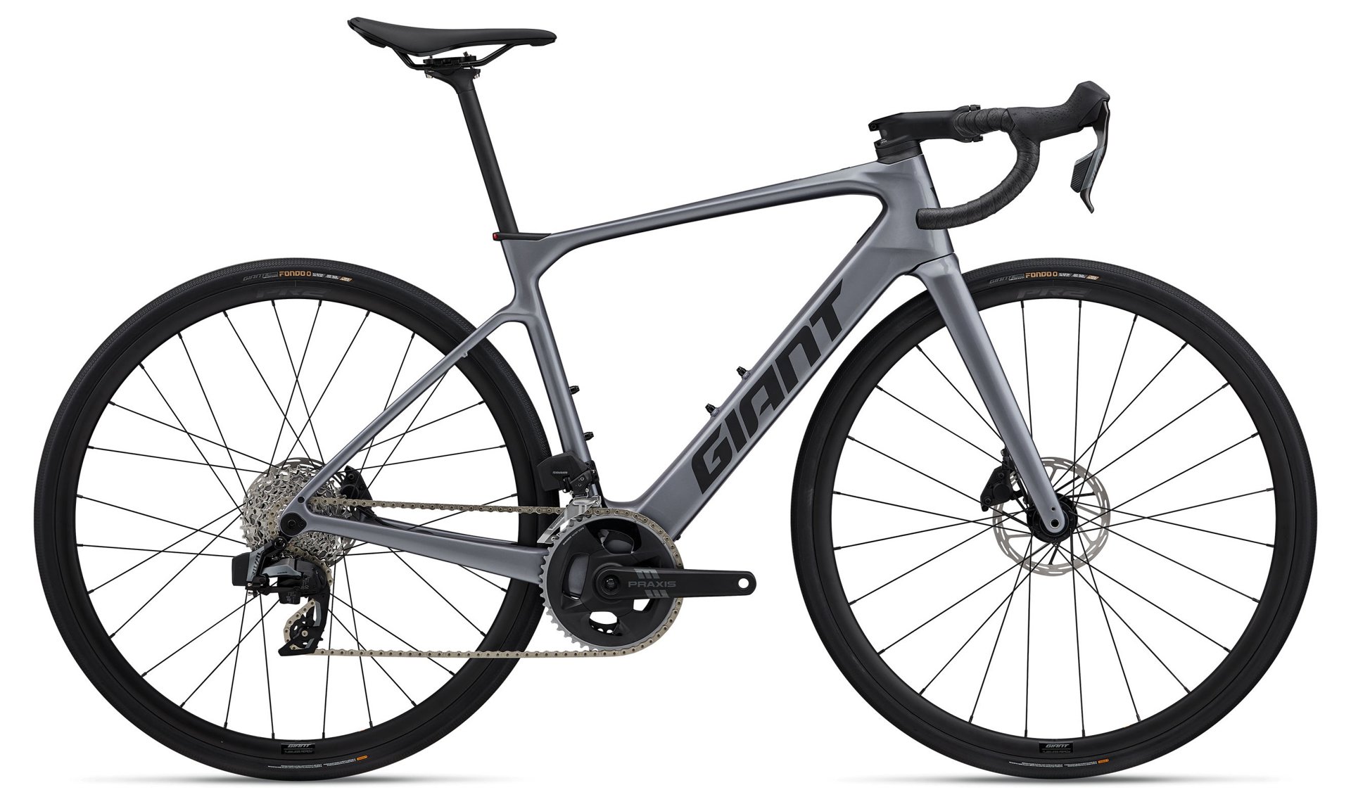 Defy Advanced E+ Elite 2 400W Heren
