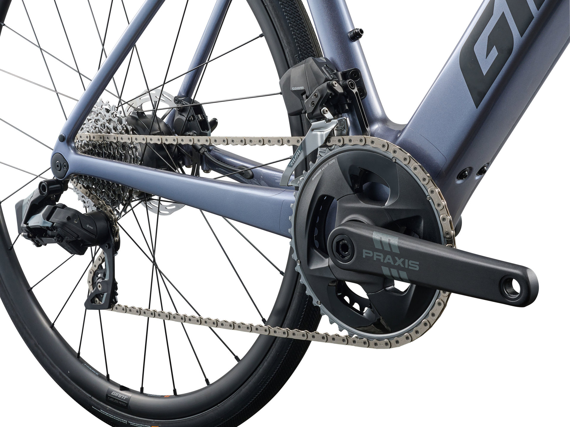 Defy Advanced E+ Elite 2 400W Heren