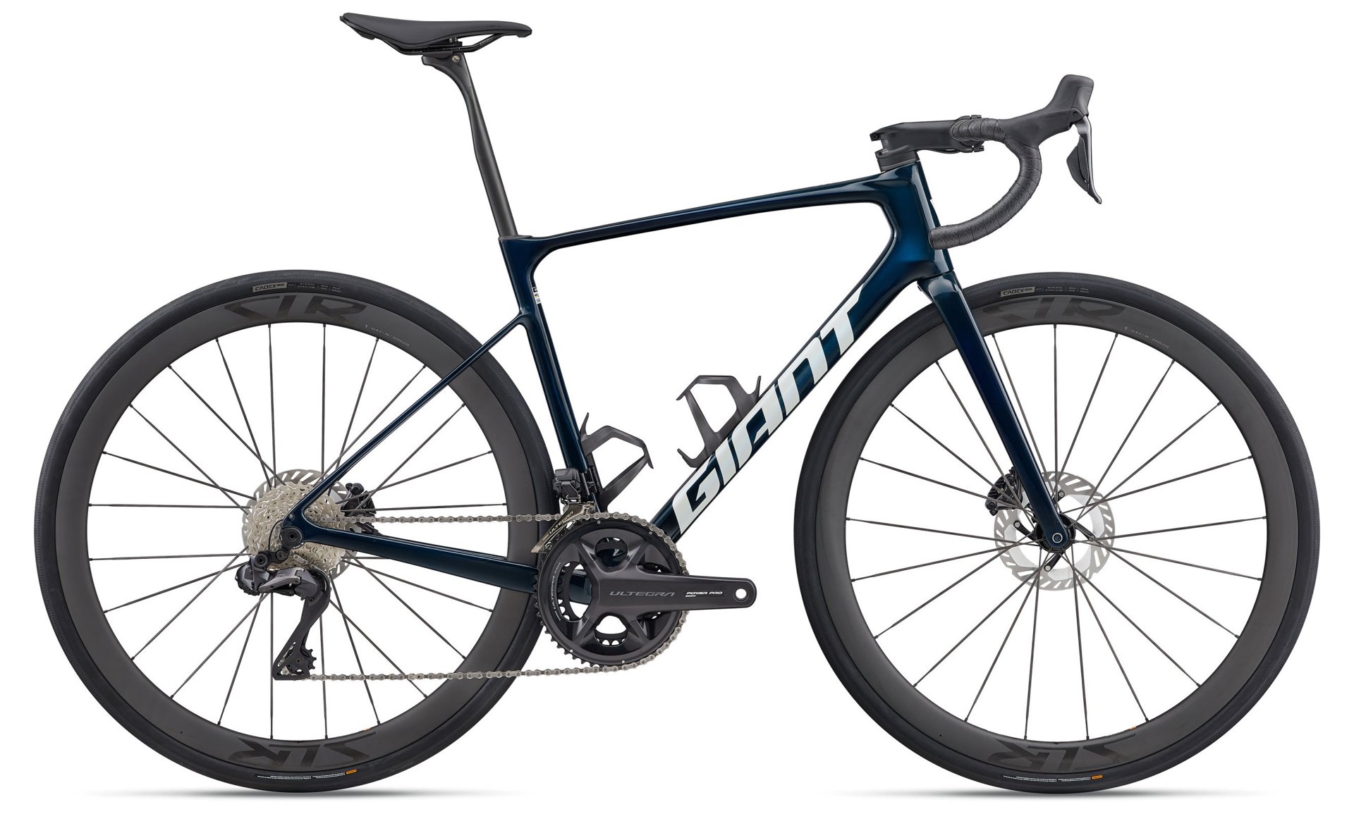 Defy Advanced Pro 0 Heren
