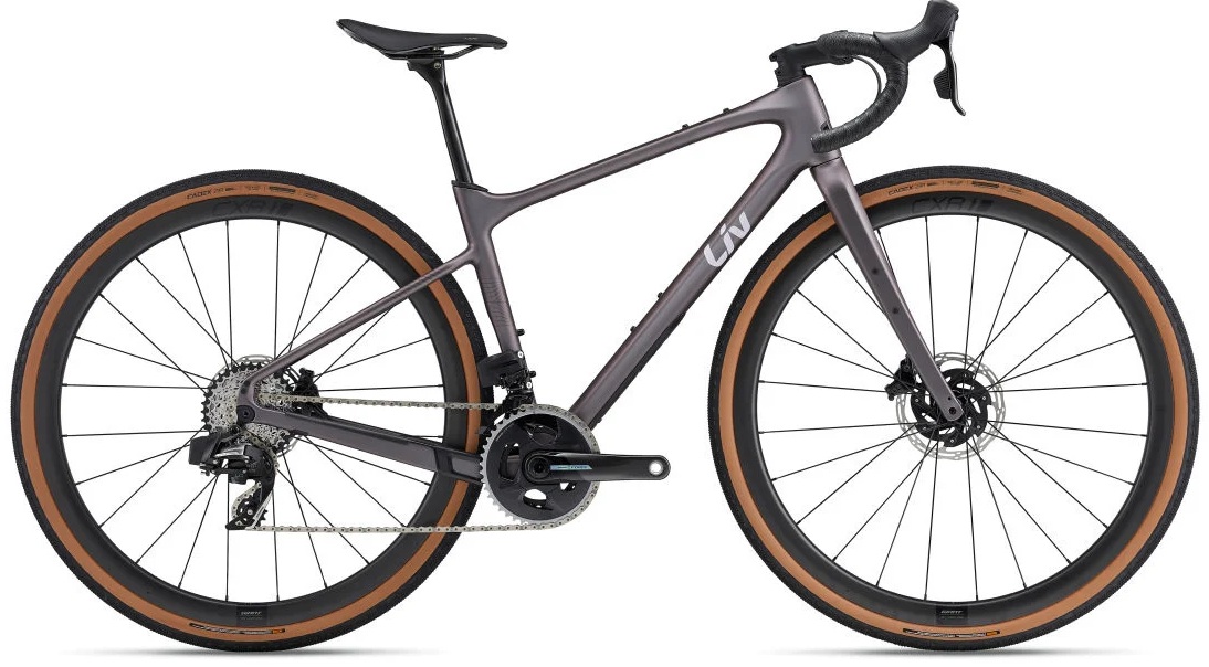 Devote Advanced Pro Dames