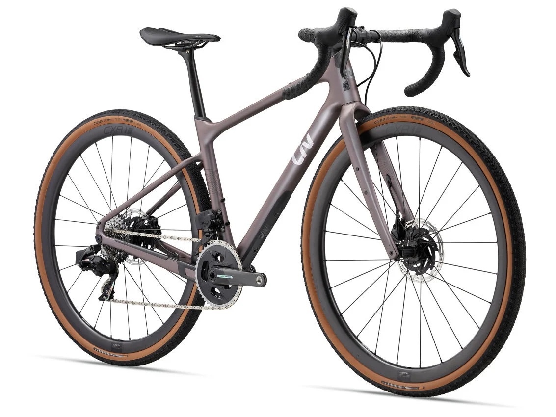 Devote Advanced Pro Dames