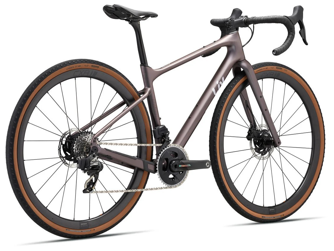 Devote Advanced Pro Dames