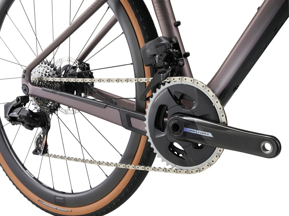 Devote Advanced Pro Dames