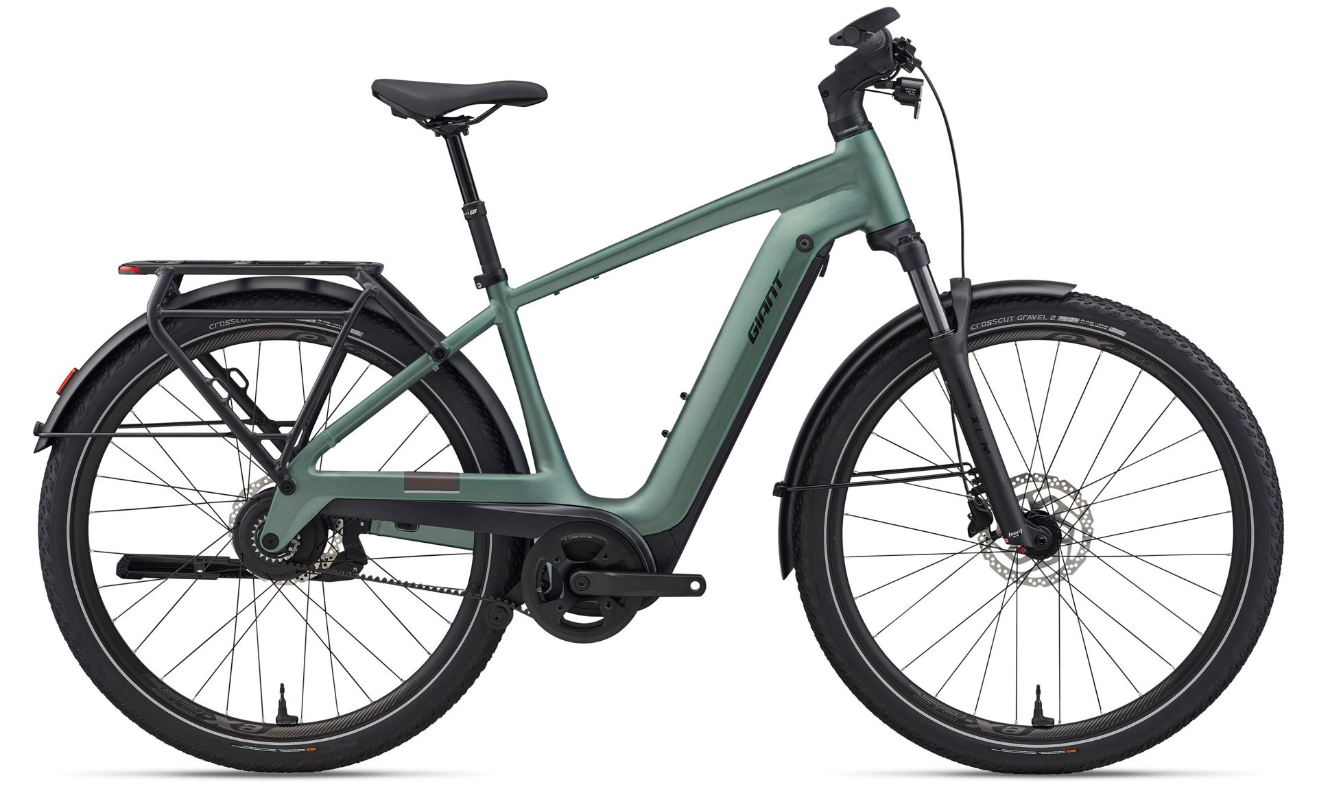 Explore E+ 2 DD 625W Heren