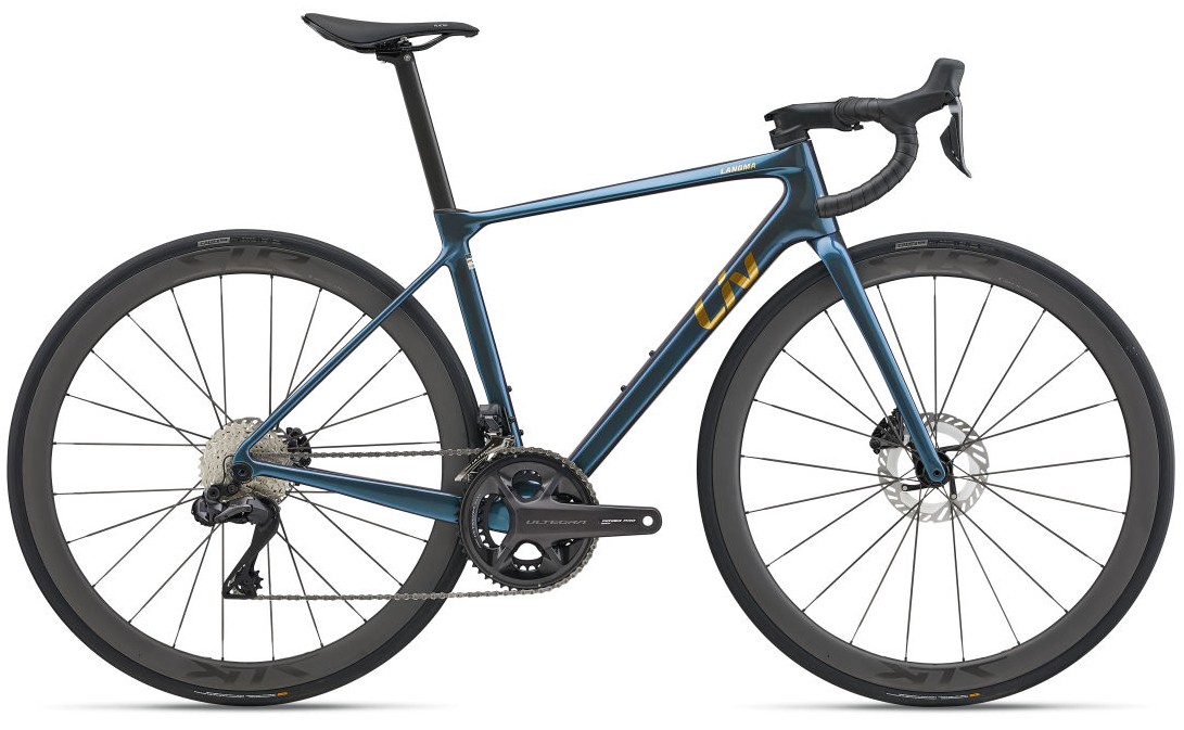 Liv Langma Advanced Pro 0-PC Dames