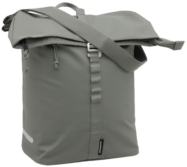 Cantos enkele fietstas 16,5 liter