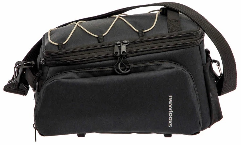 Sports Trunkbag MIK 2.0 31 liter