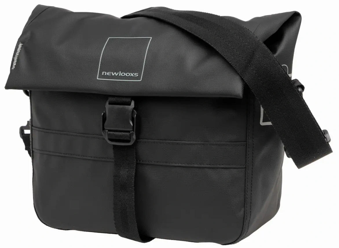 Leeds stuurtas 7 liter