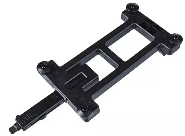 MIK adapterplaat 2.0
