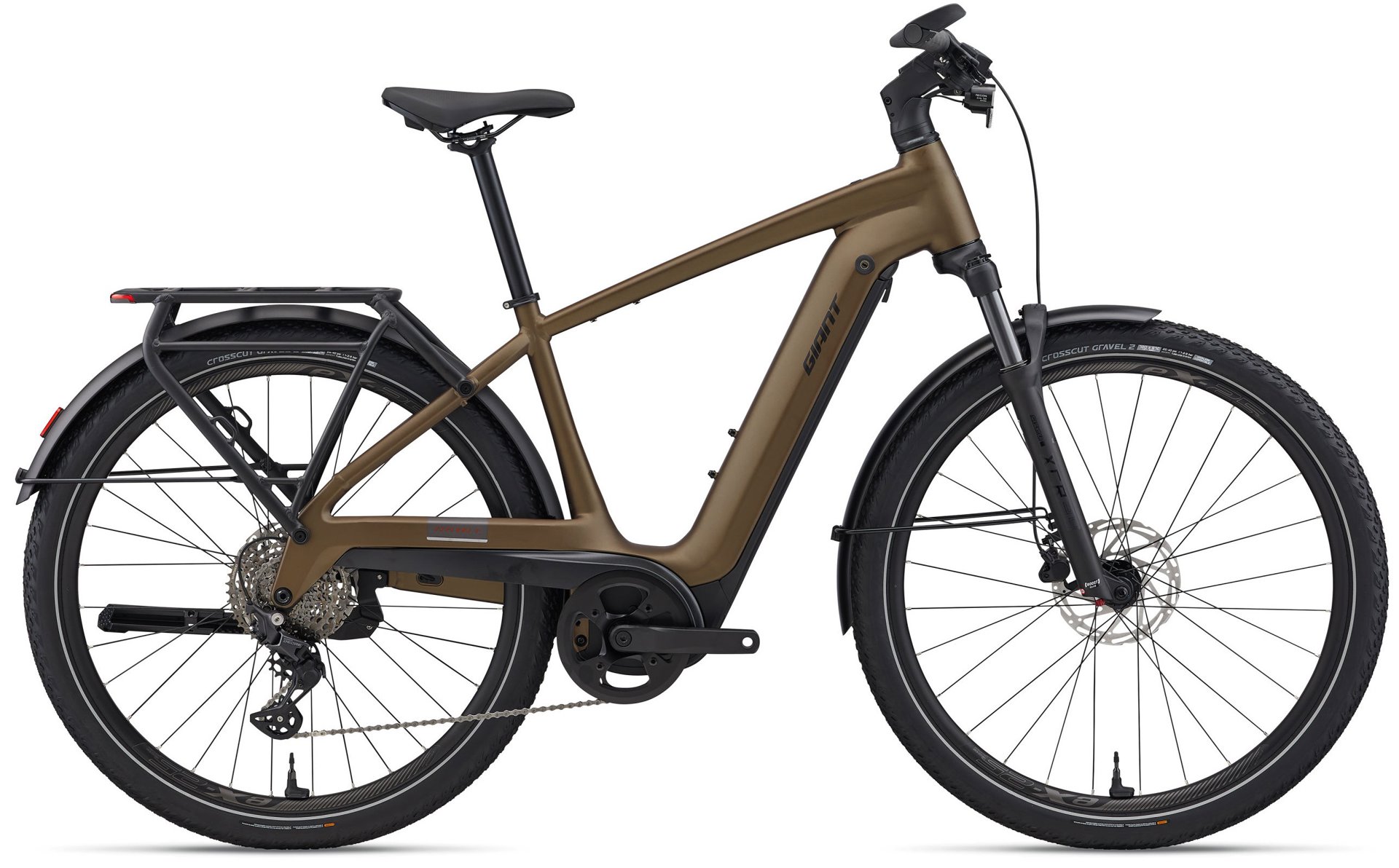 Explore E+ 3 625W Heren