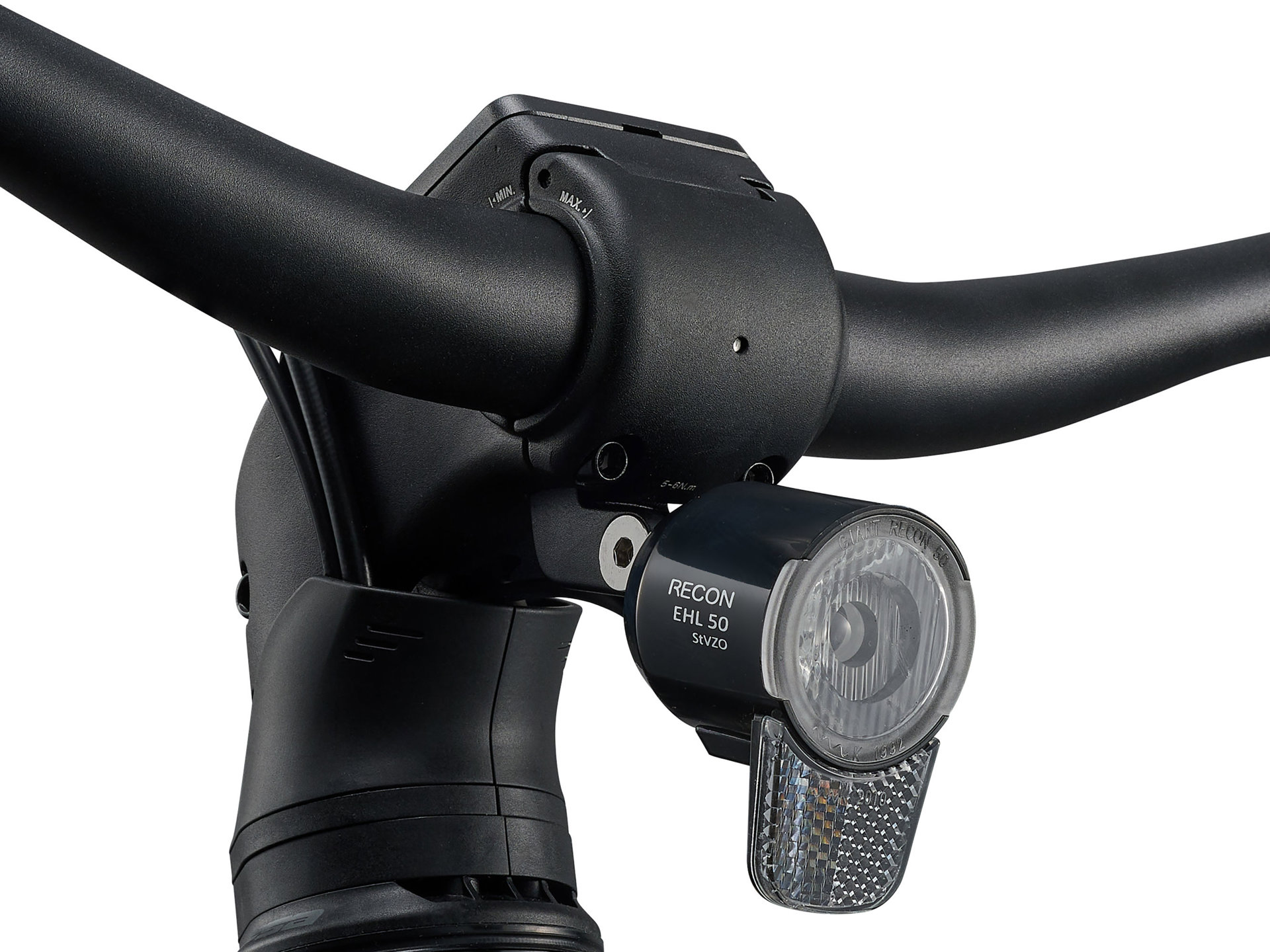 Explore E+ 3 625W Heren