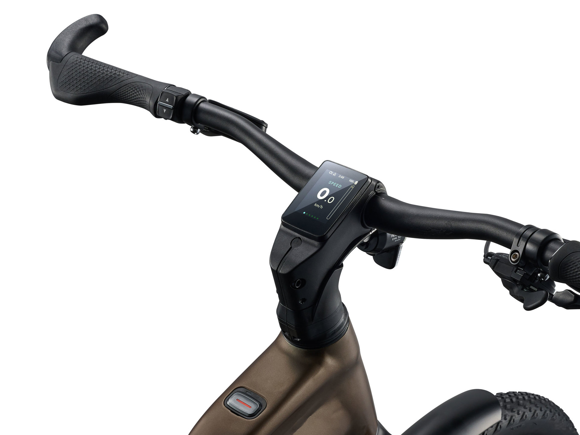 Explore E+ 3 625W Heren