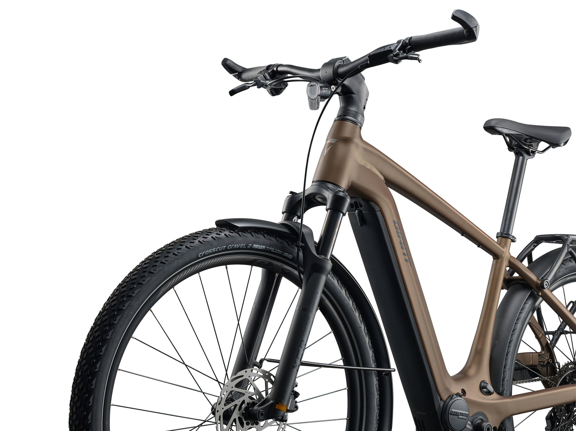 Explore E+ 3 625W Heren