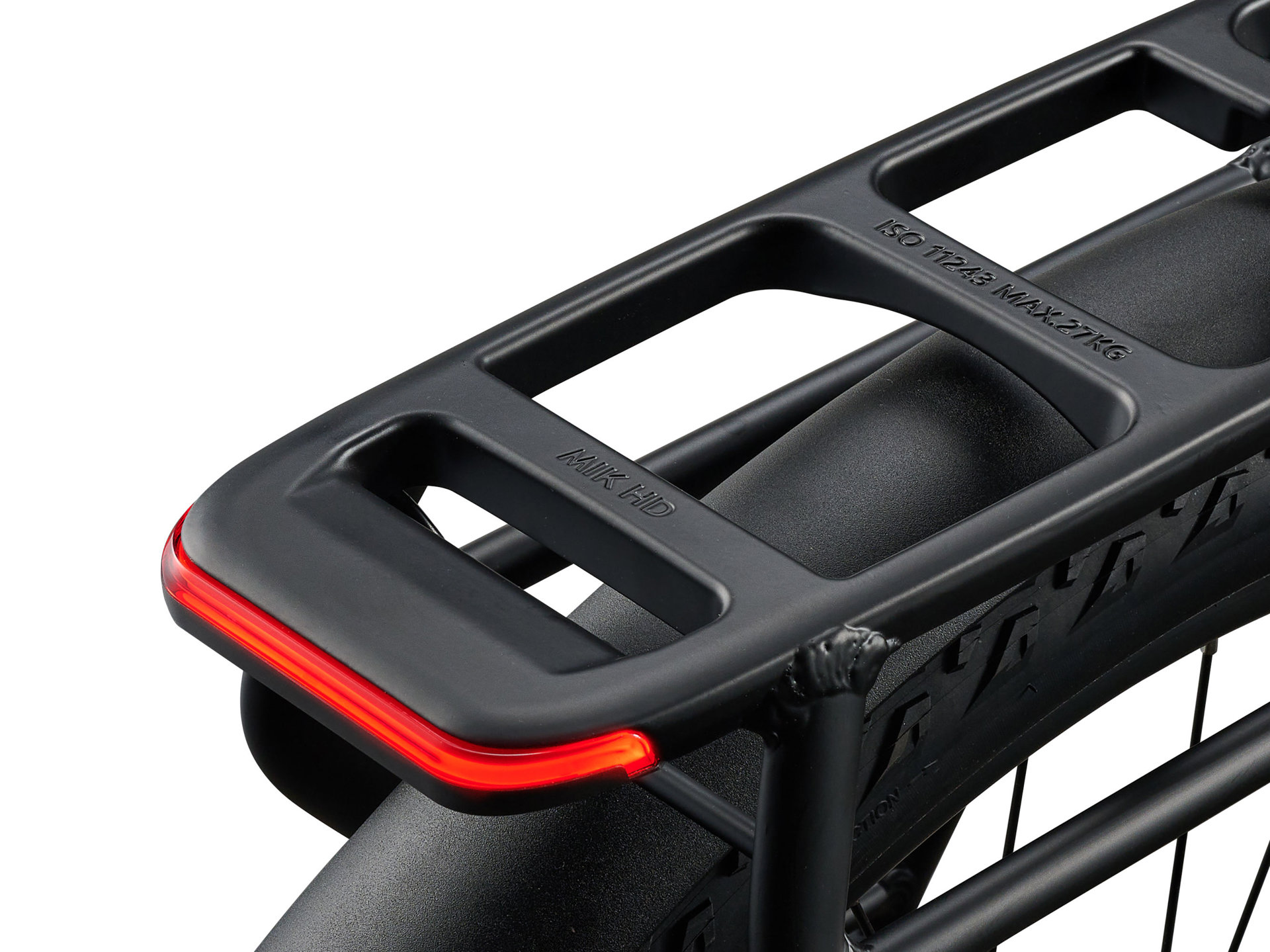 Explore E+ 3 625W Heren