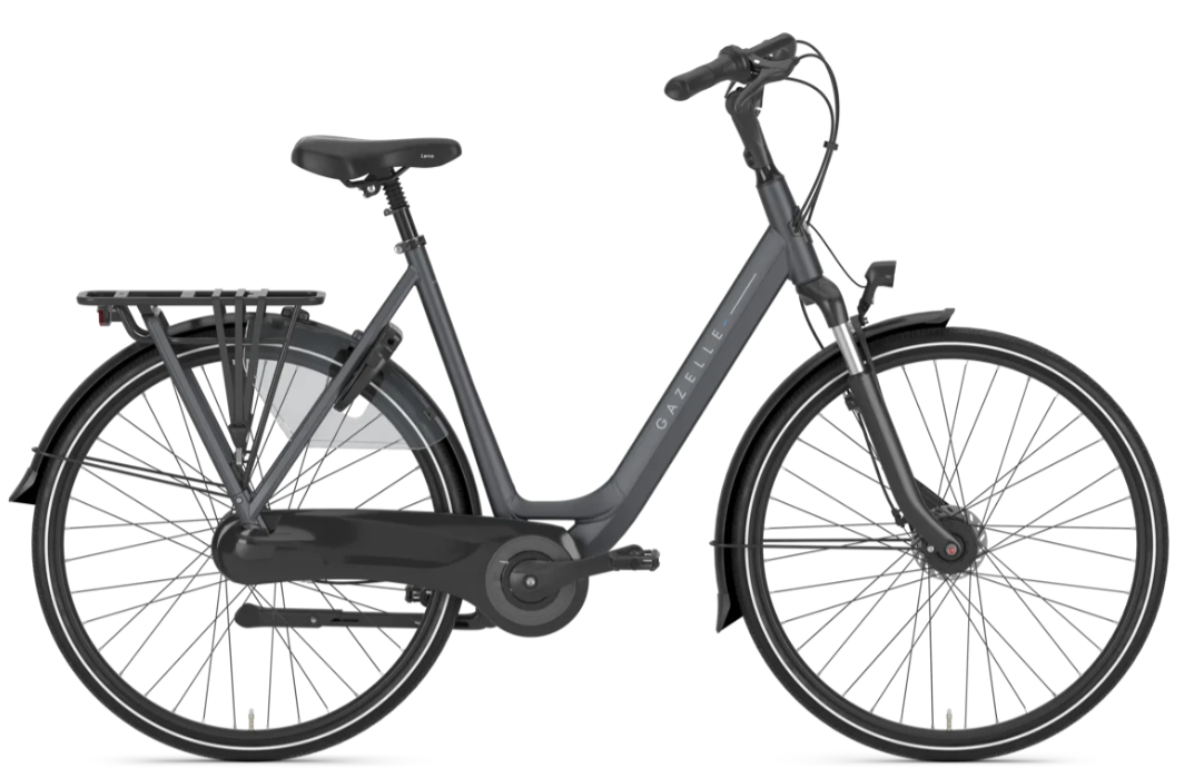 Orange C7+ Dames