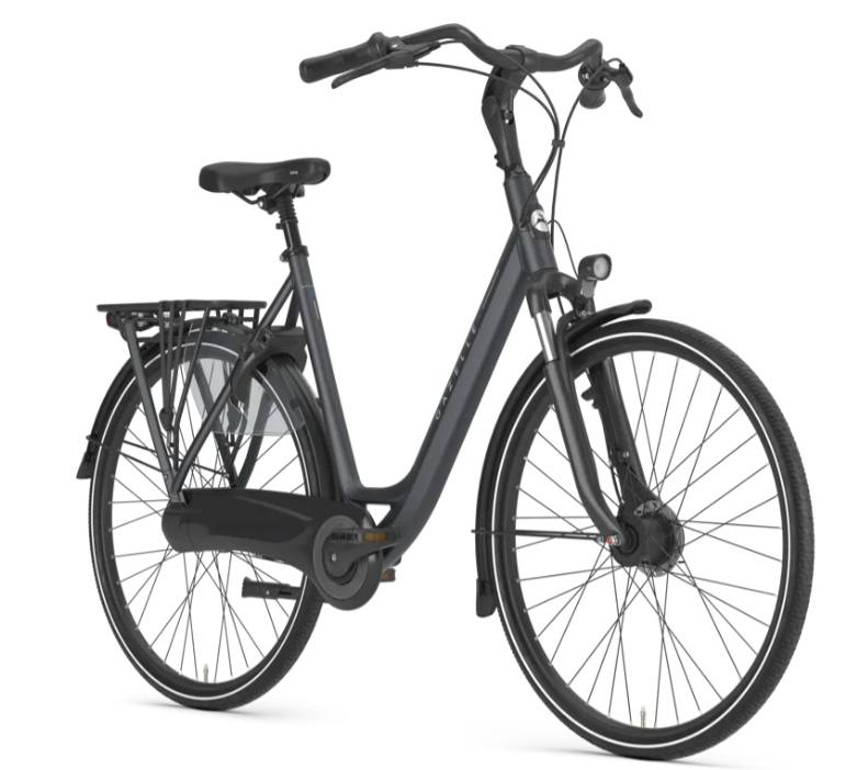 Orange C7+ Dames