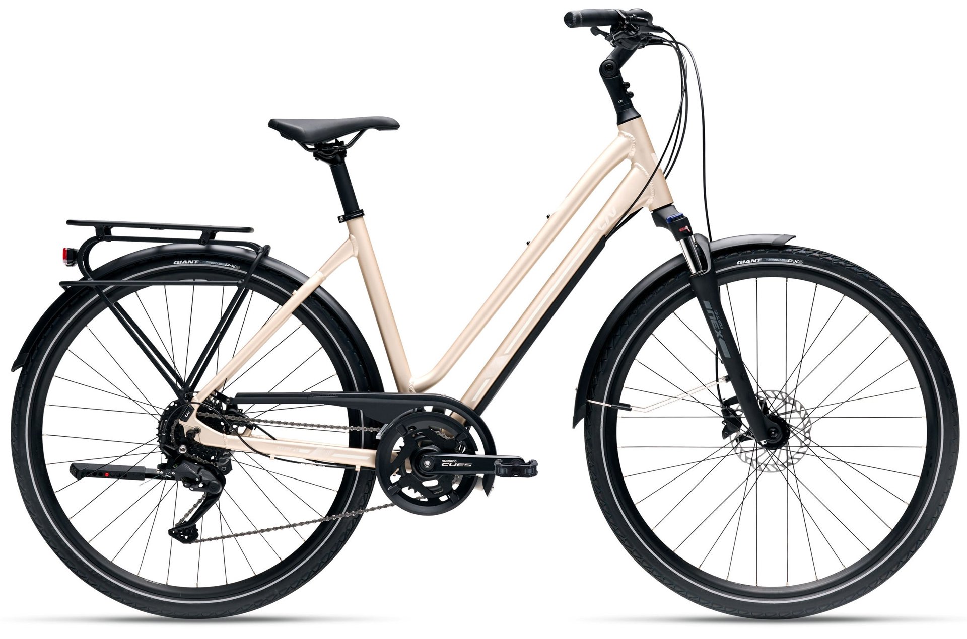 Liv Allure RS 2 Dames