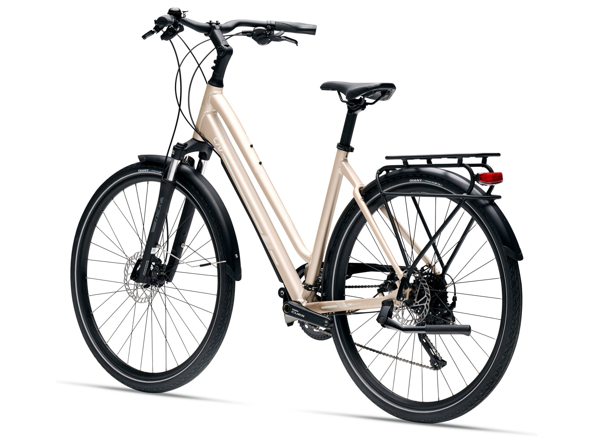 Liv Allure RS 2 Dames