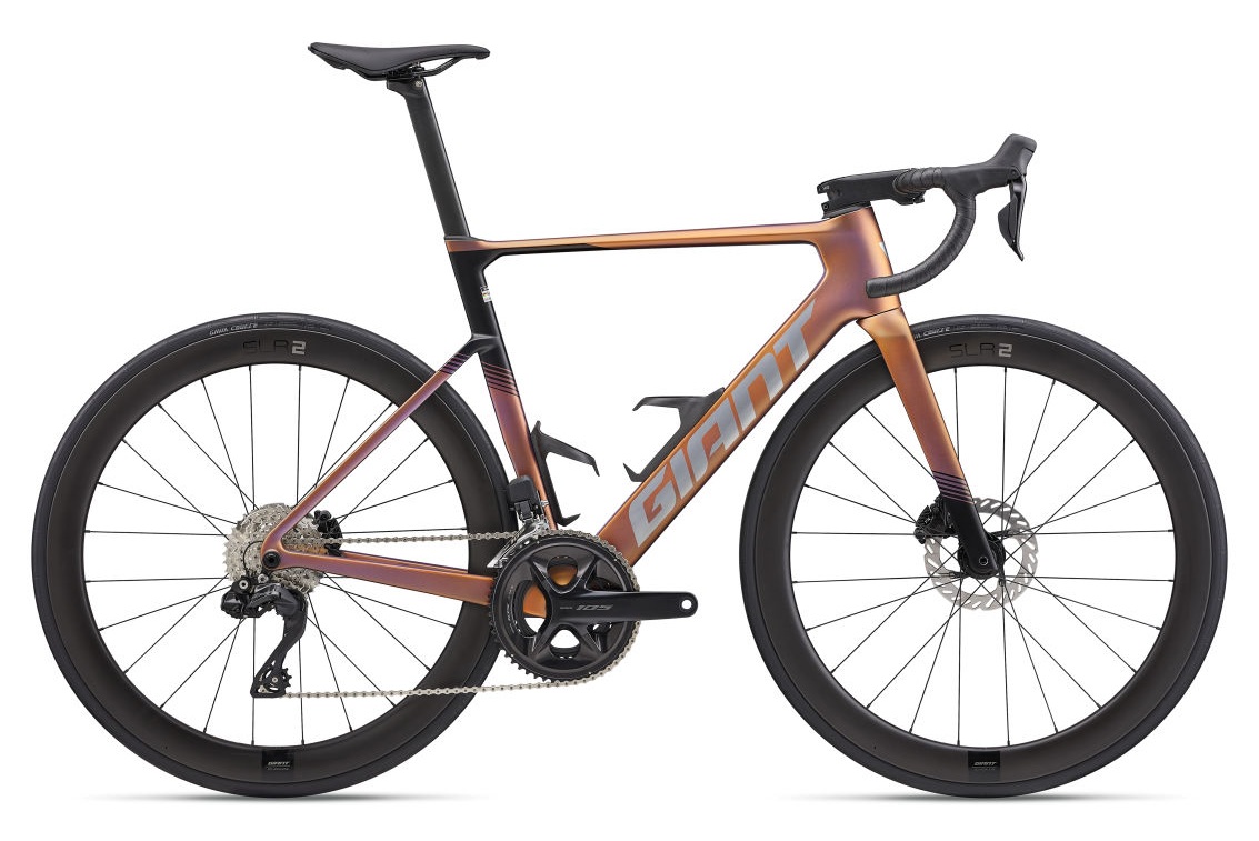 Propel Advanced 1 Heren