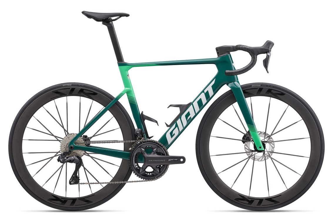 Propel Advanced Pro 0-Di2 Heren