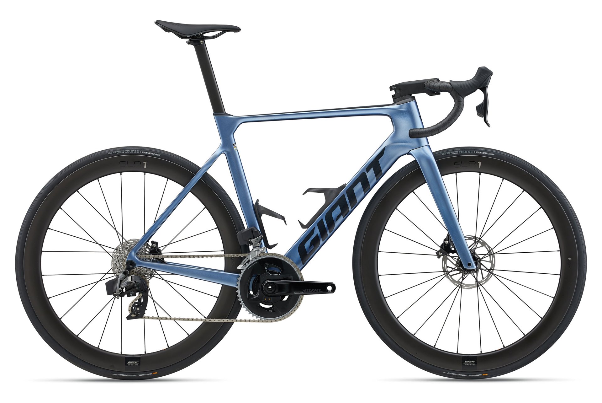 Propel Advanced Pro 1 Heren