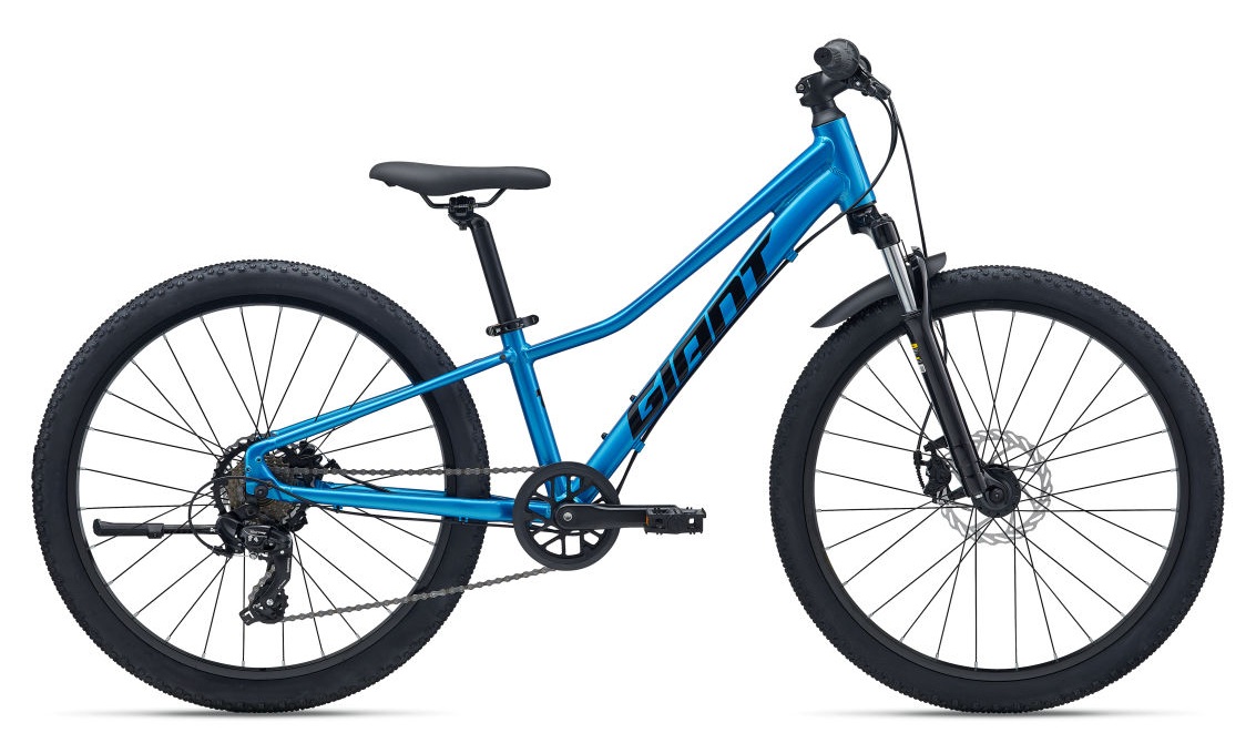 Talon 24 Disc Jongens