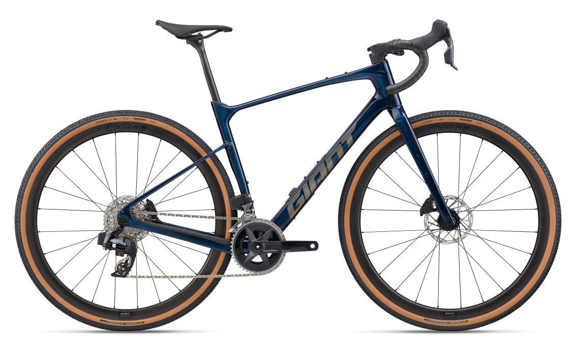 Revolt Advanced Pro 1 Heren