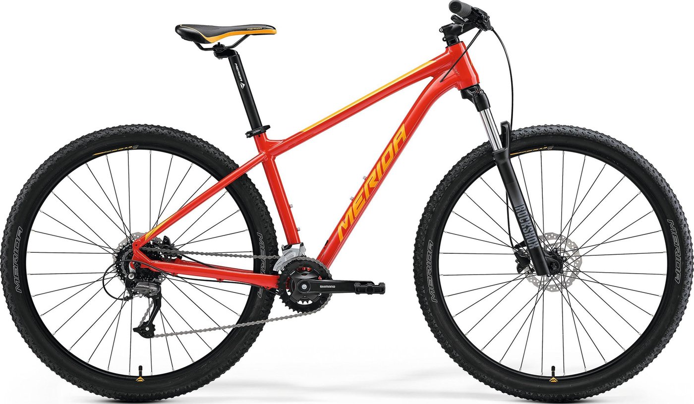 Big Nine 60 Heren