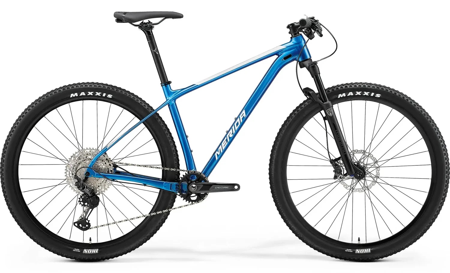 Big Nine 600 Heren