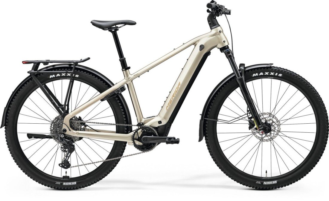 eFloat CC 500 800W Heren