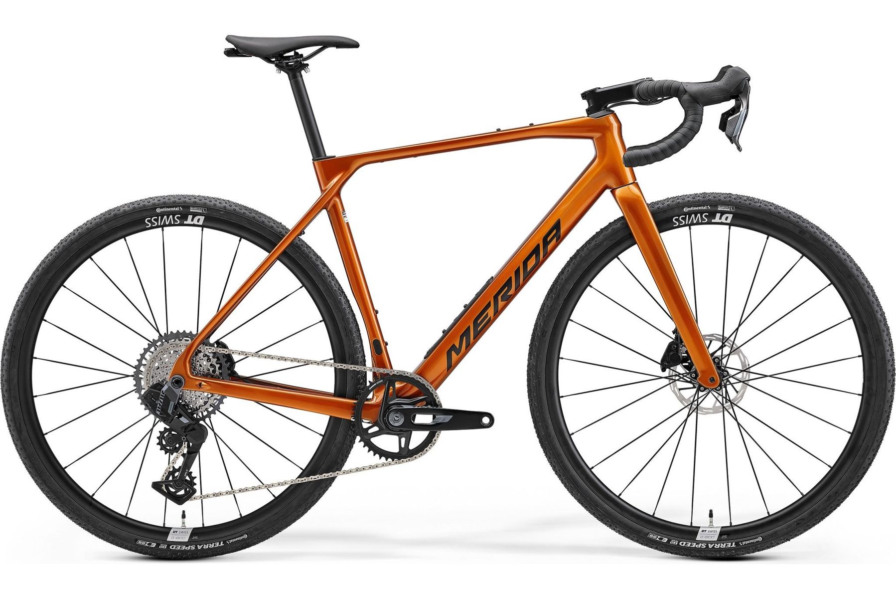 Mission 6000 Heren