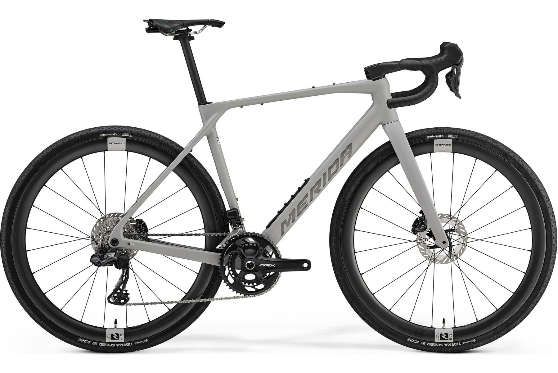 Mission 7000 Heren