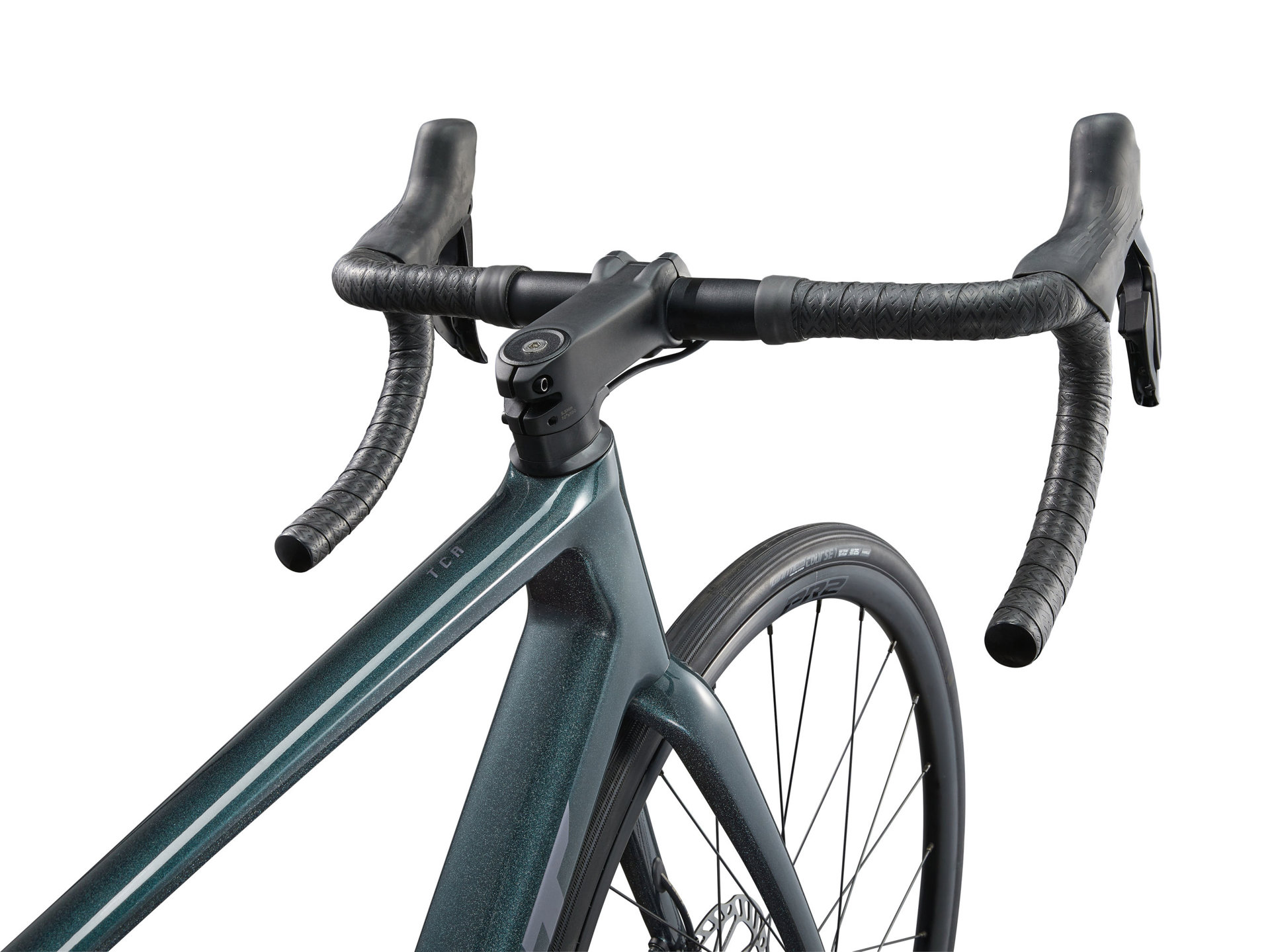 TCR Advanced 1-PC Heren
