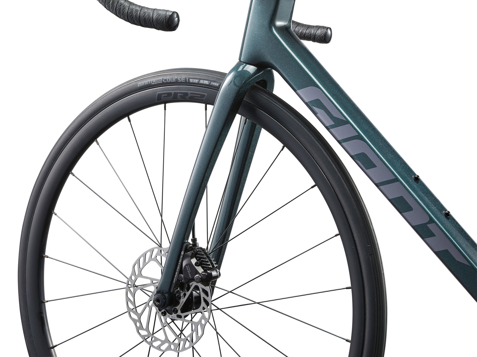 TCR Advanced 1-PC Heren