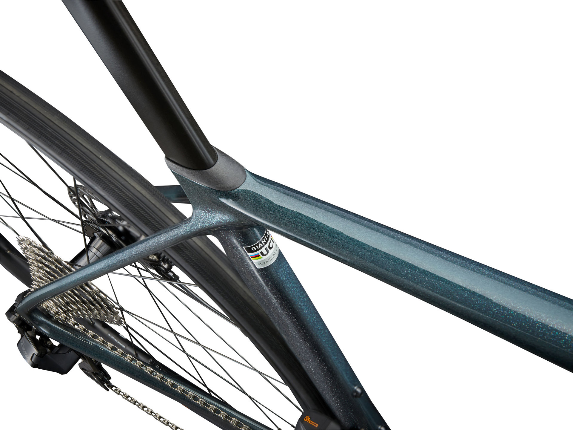 TCR Advanced 1-PC Heren