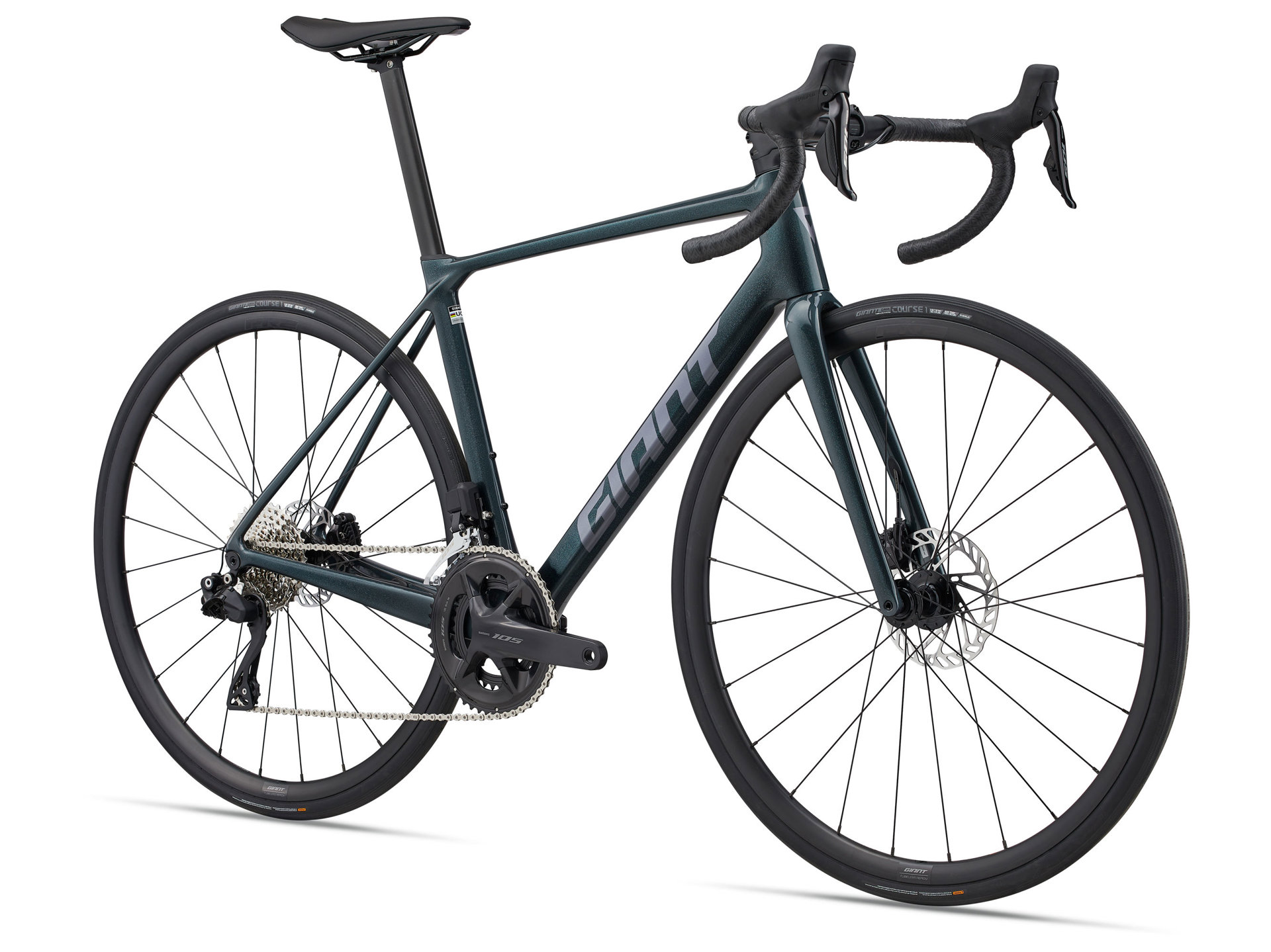 TCR Advanced 1-PC Heren