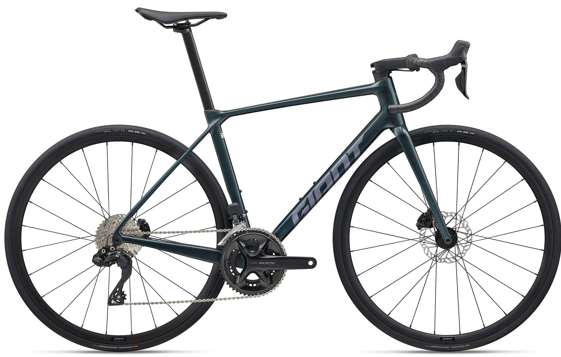 TCR Advanced 1-PC Heren