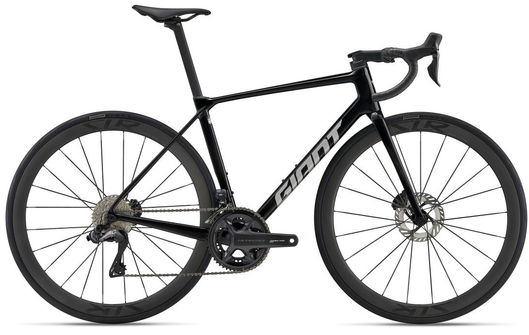 TCR Advanced Pro 0-Di2 Heren