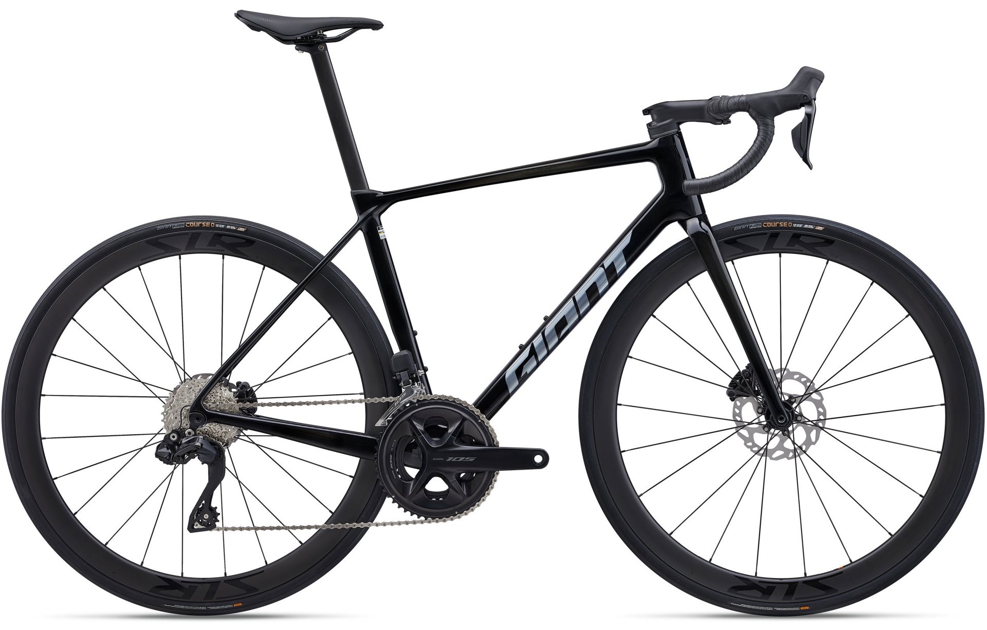 TCR Advanced Pro 1-Di2 Heren