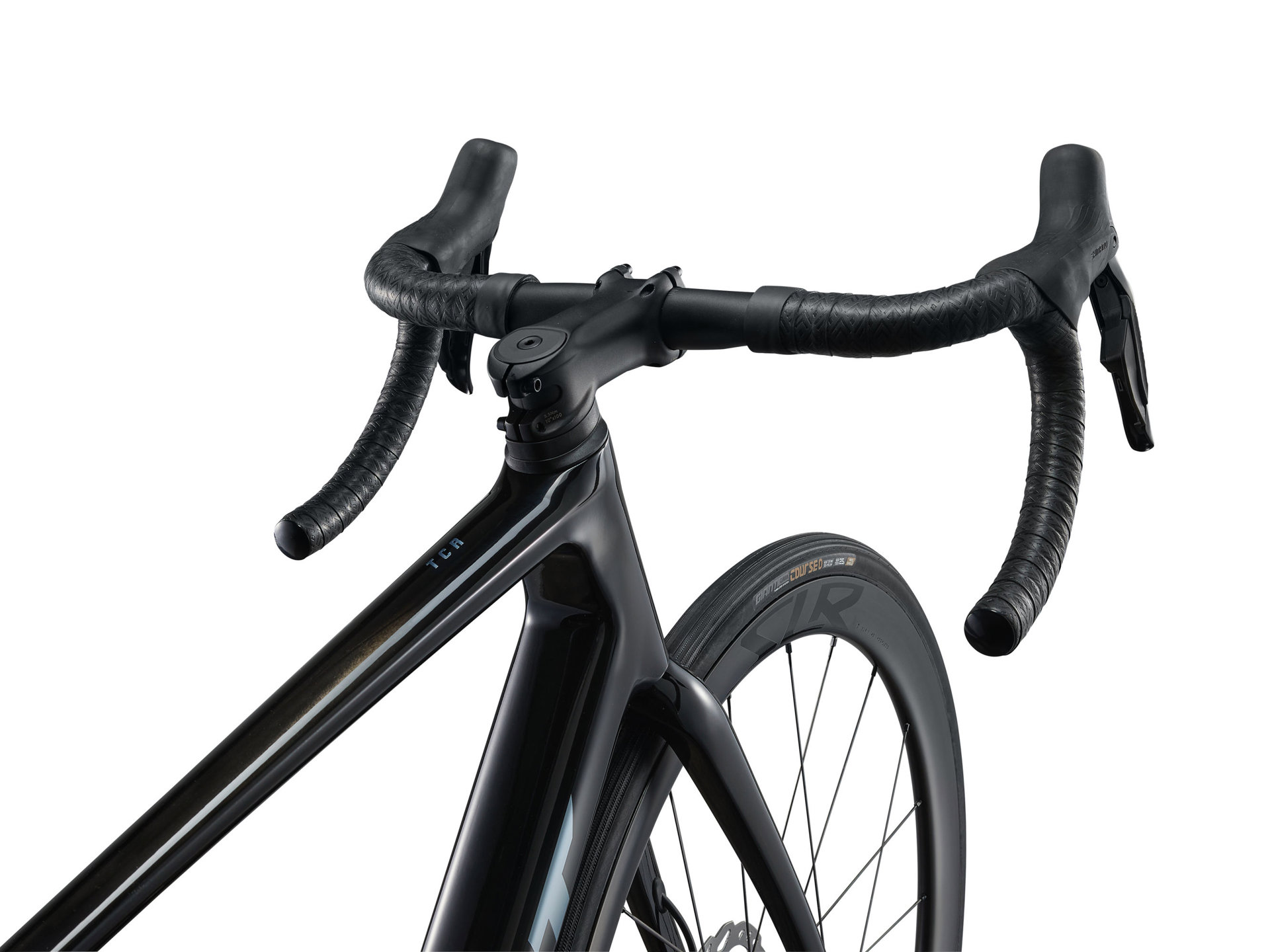 TCR Advanced Pro 1-Di2 Heren