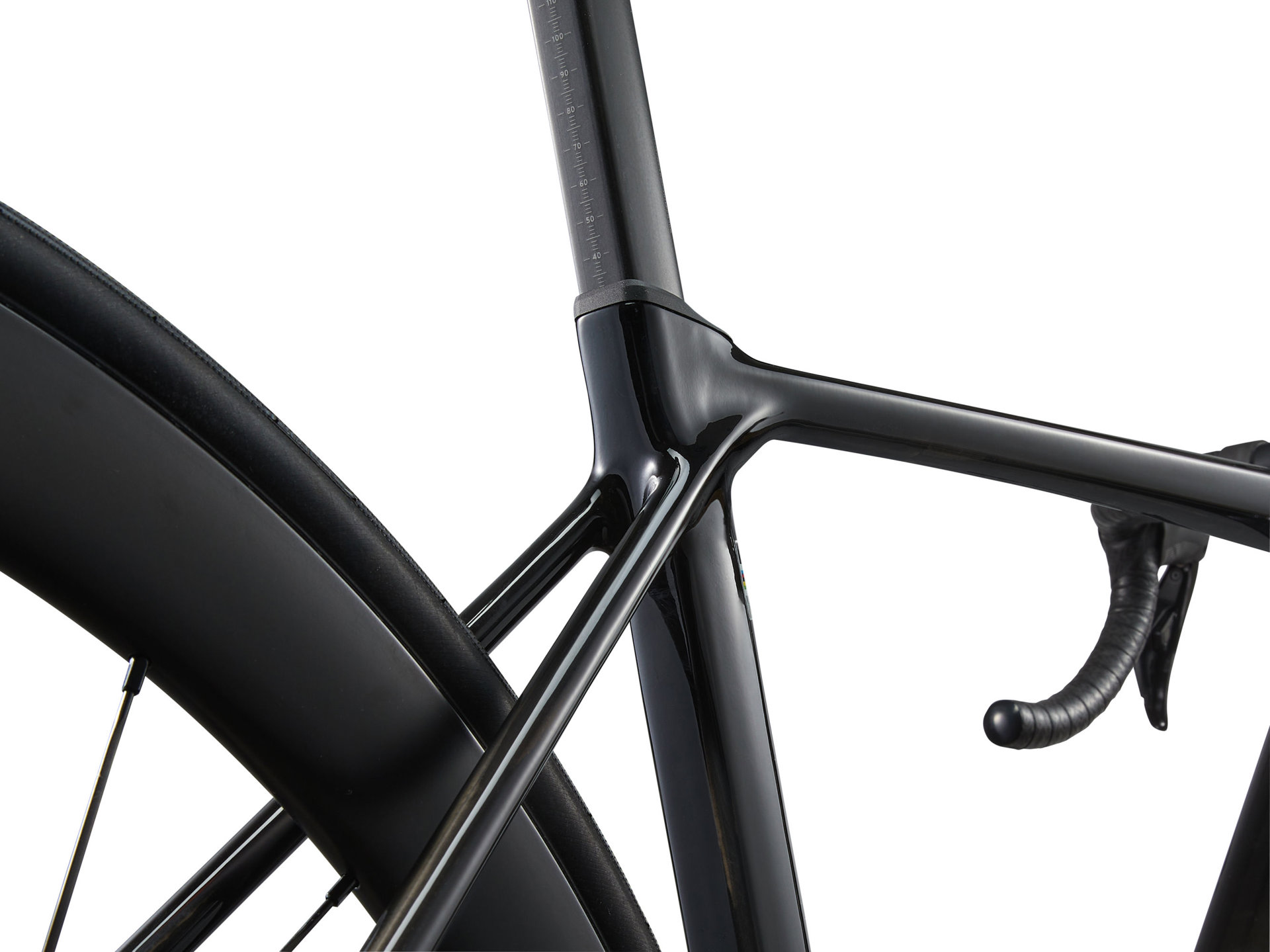 TCR Advanced Pro 1-Di2 Heren