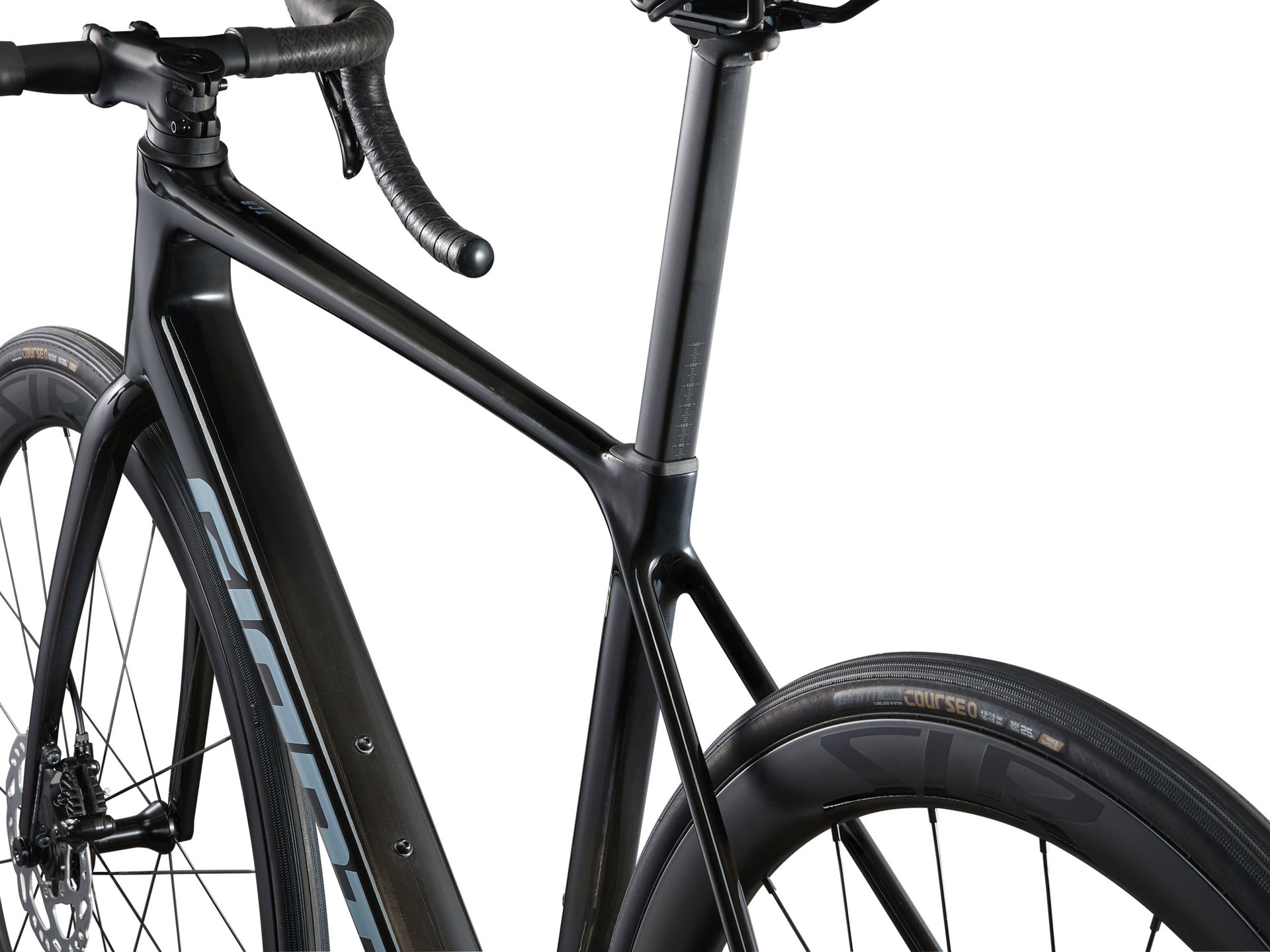 TCR Advanced Pro 1-Di2 Heren
